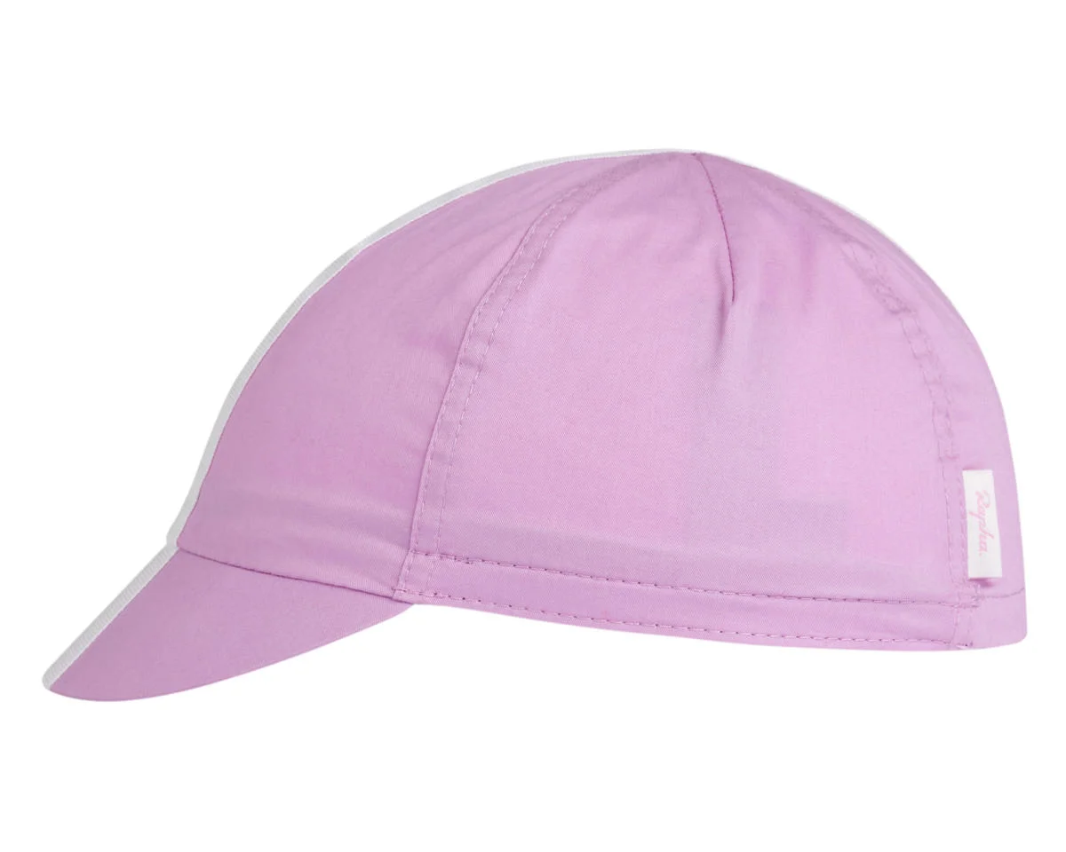Rapha Cap II (Quartz / White) (M/L) - view 3